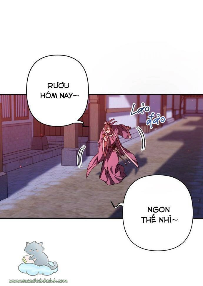 Bản Tình Ca Hy Lan Quốc Chapter 28 - 4