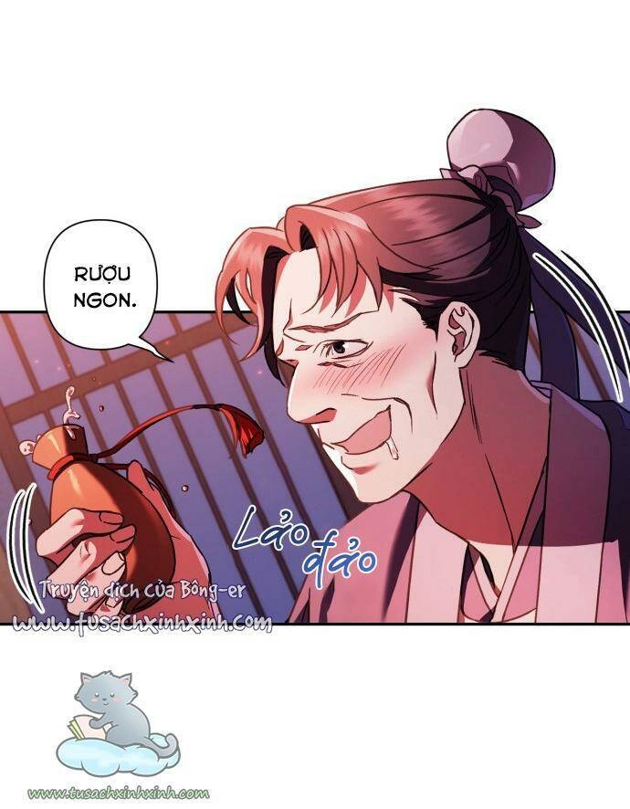 Bản Tình Ca Hy Lan Quốc Chapter 28 - 5