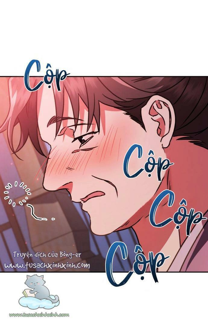 Bản Tình Ca Hy Lan Quốc Chapter 28 - 8