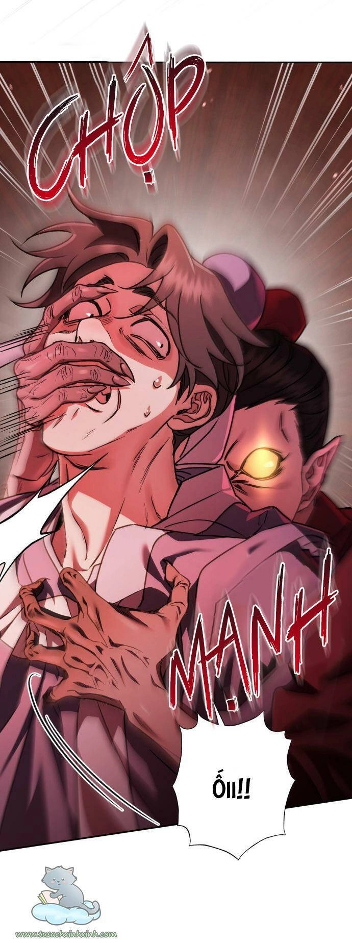 Bản Tình Ca Hy Lan Quốc Chapter 28 - 11