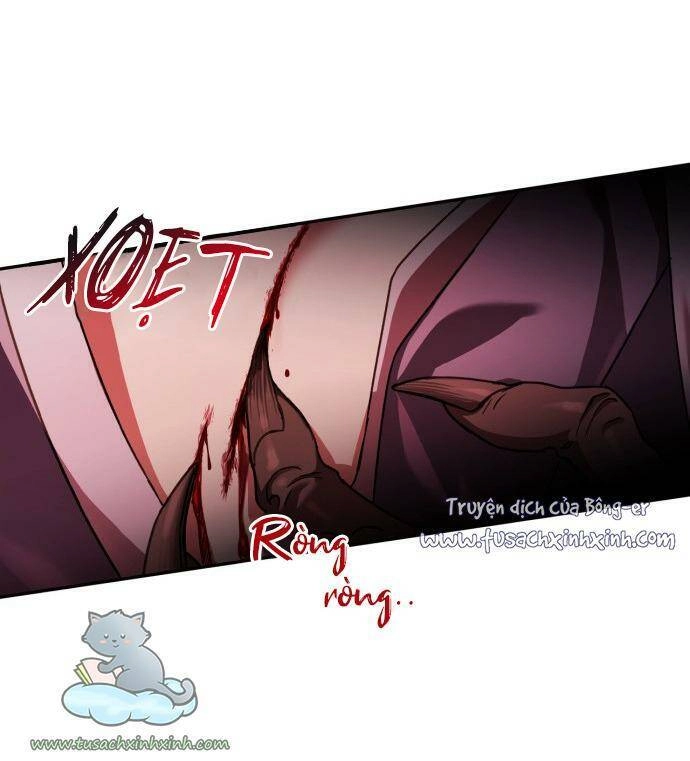 Bản Tình Ca Hy Lan Quốc Chapter 28 - 12