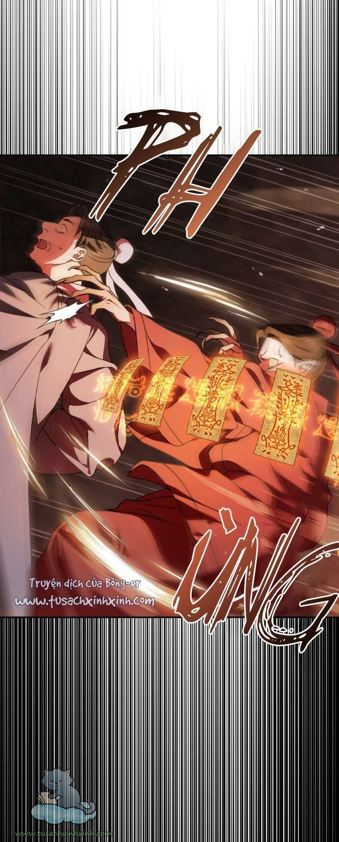 Bản Tình Ca Hy Lan Quốc Chapter 28 - 15