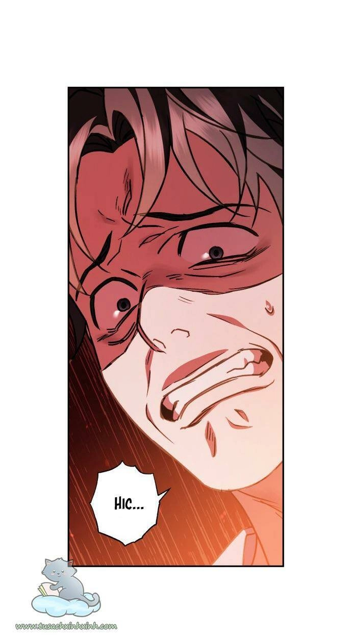 Bản Tình Ca Hy Lan Quốc Chapter 28 - 18