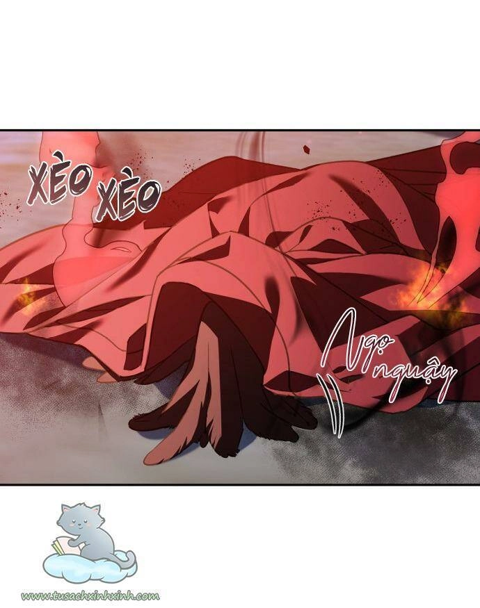 Bản Tình Ca Hy Lan Quốc Chapter 28 - 20