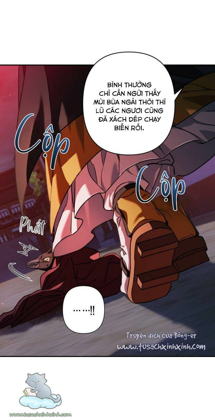 Bản Tình Ca Hy Lan Quốc Chapter 28 - 22