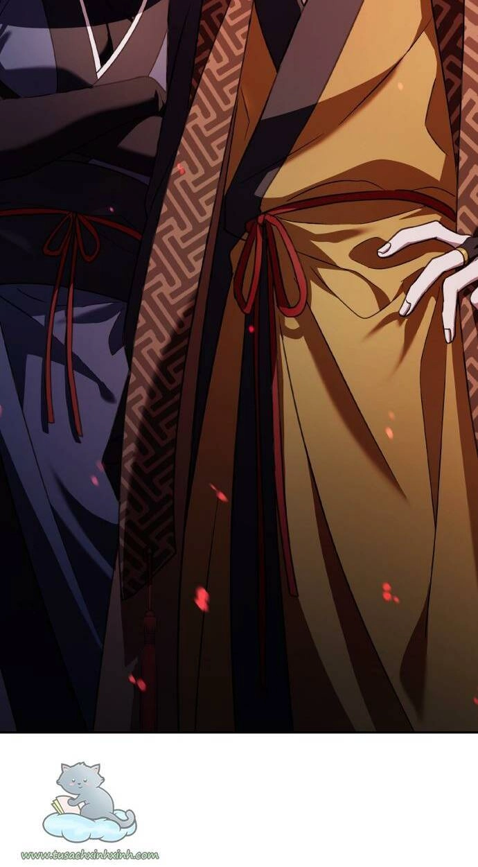 Bản Tình Ca Hy Lan Quốc Chapter 28 - 24