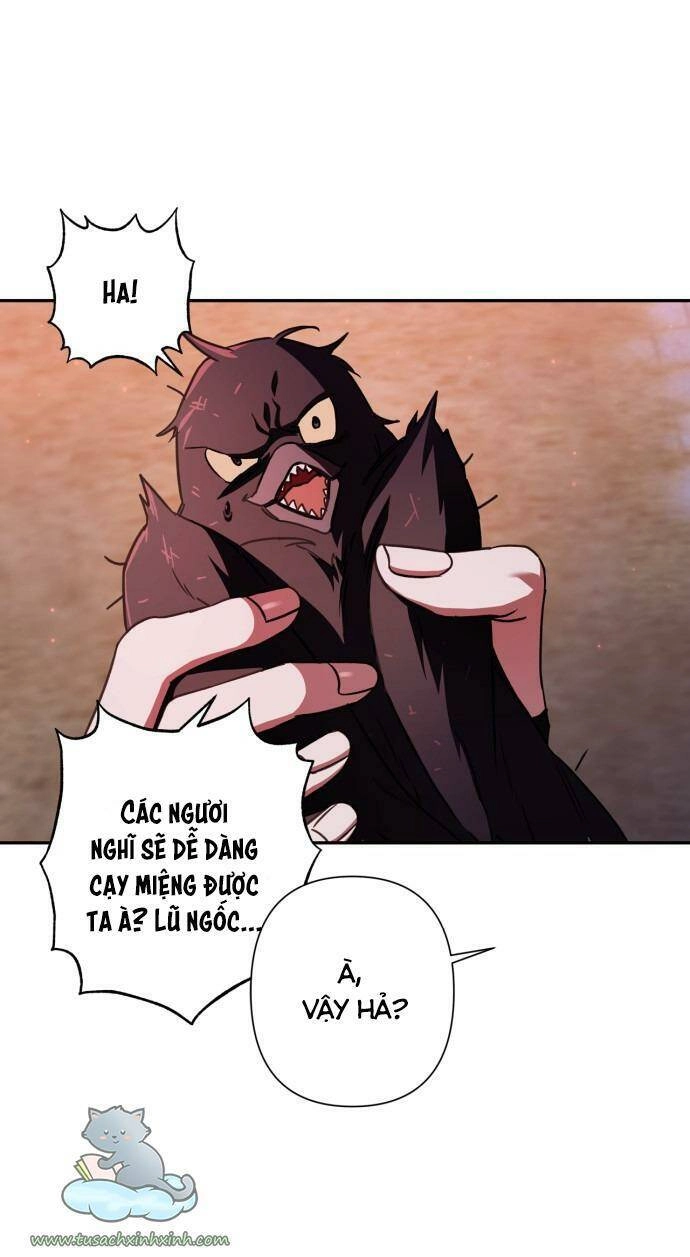 Bản Tình Ca Hy Lan Quốc Chapter 28 - 27