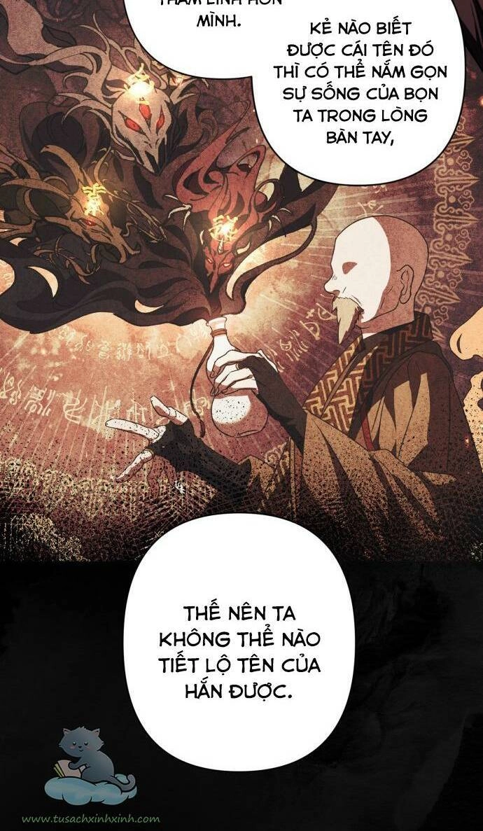 Bản Tình Ca Hy Lan Quốc Chapter 28 - 35