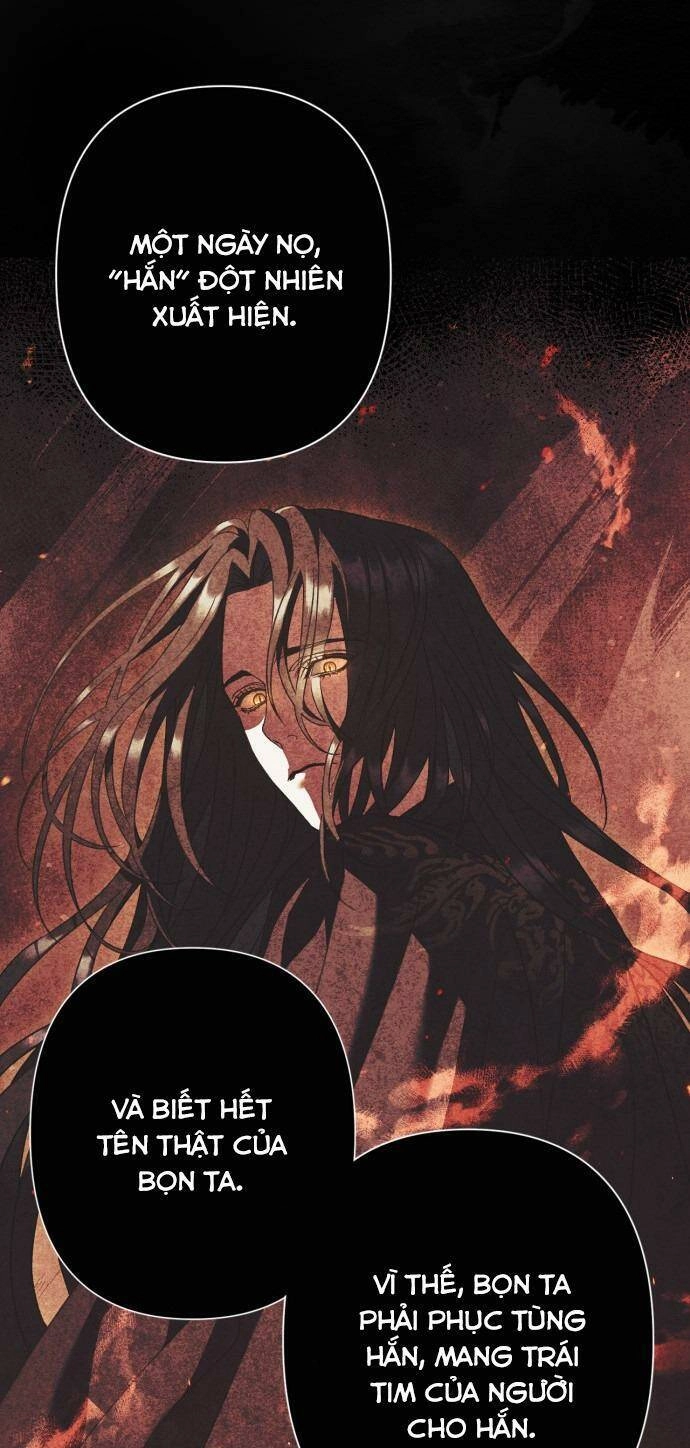 Bản Tình Ca Hy Lan Quốc Chapter 28 - 36