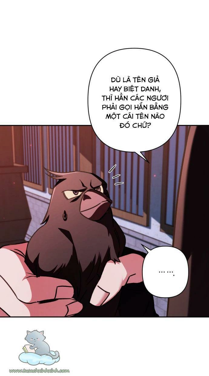 Bản Tình Ca Hy Lan Quốc Chapter 28 - 39