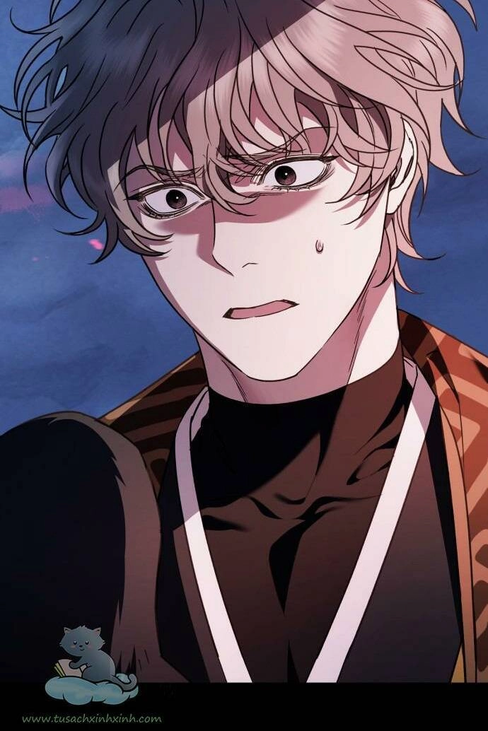 Bản Tình Ca Hy Lan Quốc Chapter 28 - 42