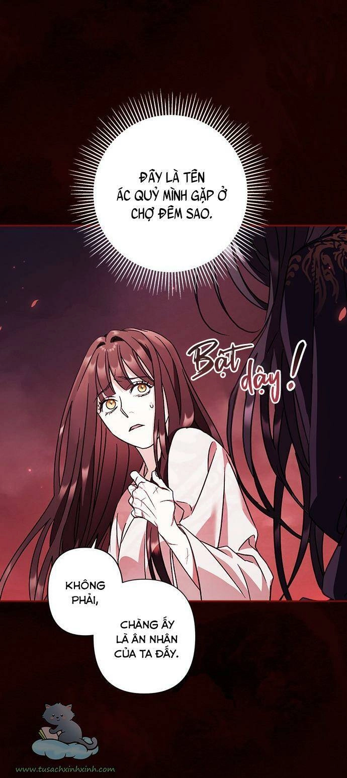 Bản Tình Ca Hy Lan Quốc Chapter 28 - 58