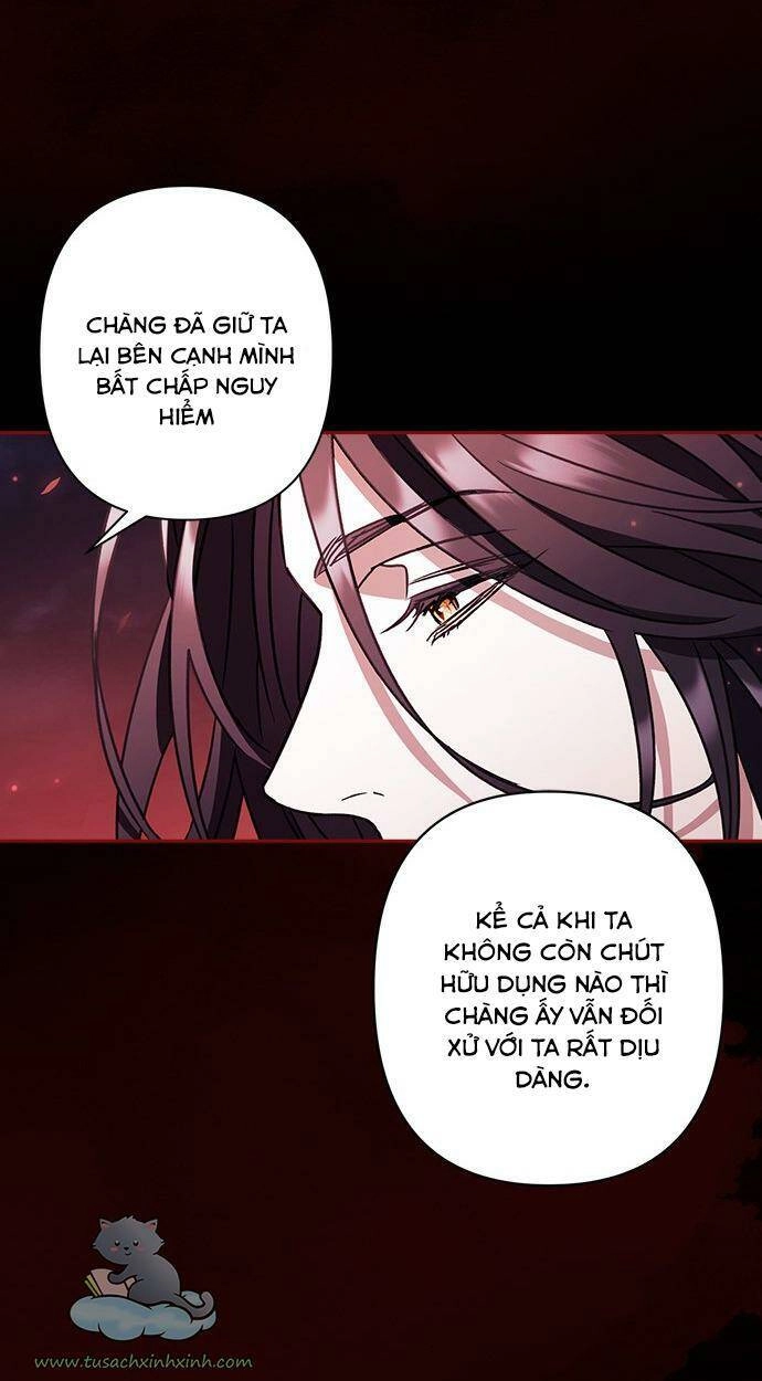 Bản Tình Ca Hy Lan Quốc Chapter 28 - 59