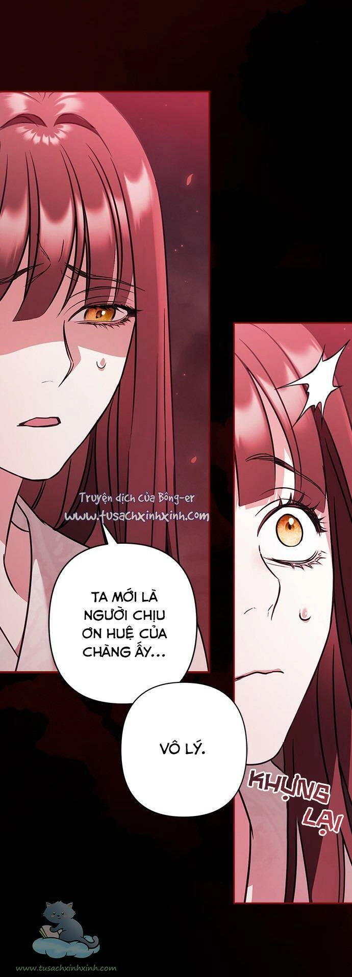 Bản Tình Ca Hy Lan Quốc Chapter 28 - 60