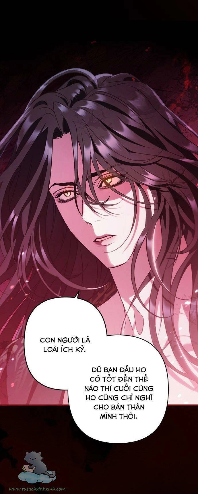 Bản Tình Ca Hy Lan Quốc Chapter 28 - 61