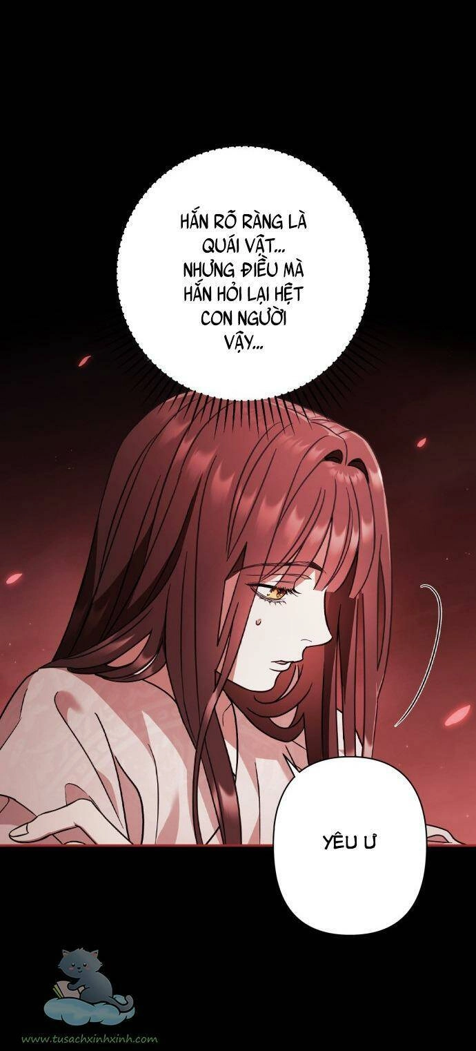 Bản Tình Ca Hy Lan Quốc Chapter 29 - 3