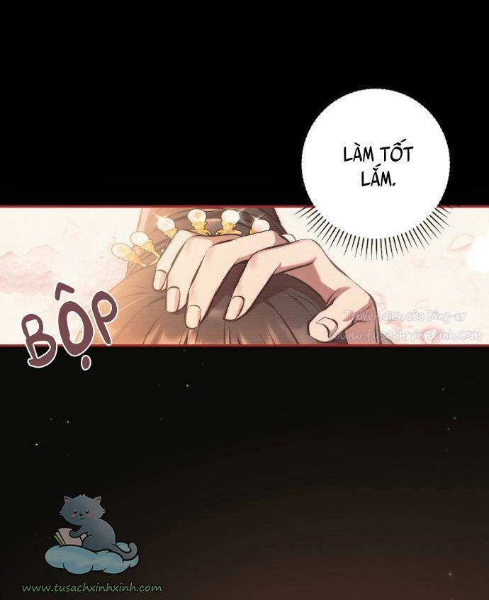 Bản Tình Ca Hy Lan Quốc Chapter 29 - 5