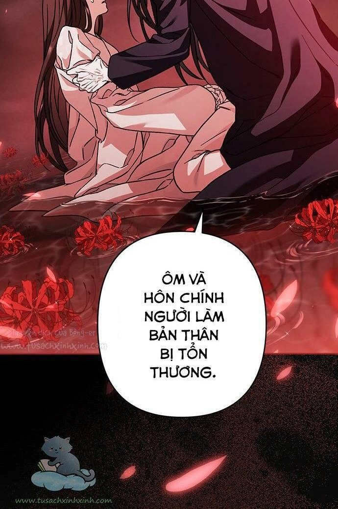 Bản Tình Ca Hy Lan Quốc Chapter 29 - 13
