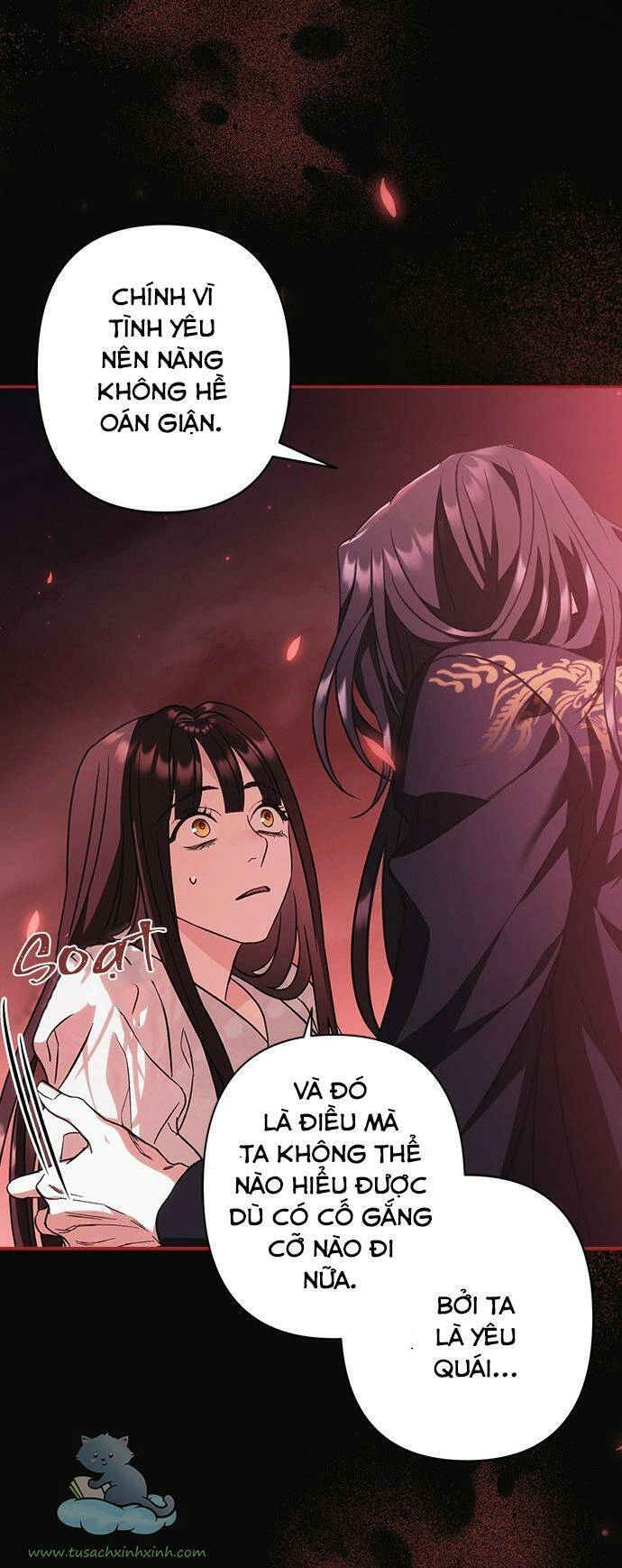 Bản Tình Ca Hy Lan Quốc Chapter 29 - 16