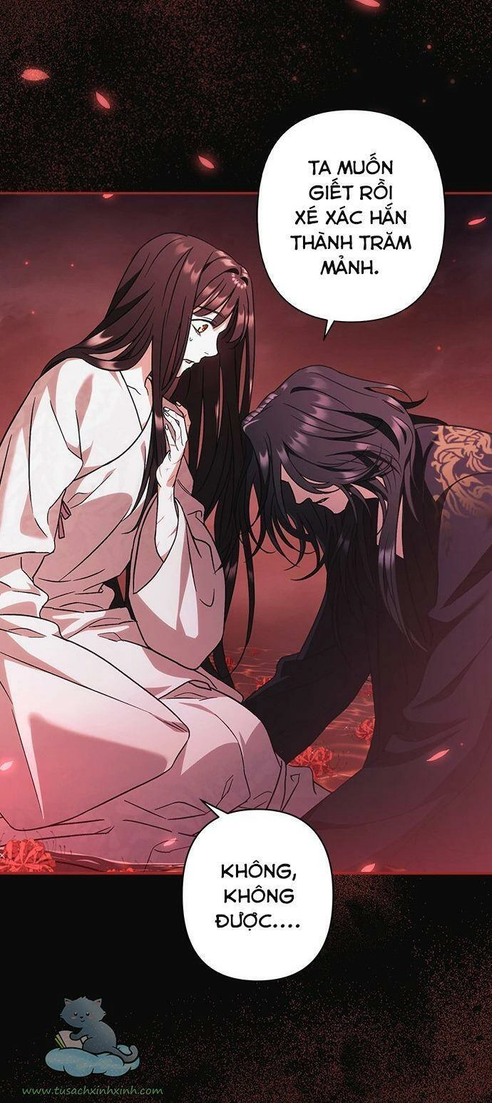 Bản Tình Ca Hy Lan Quốc Chapter 29 - 18