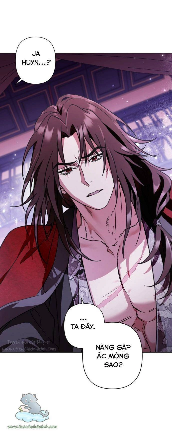 Bản Tình Ca Hy Lan Quốc Chapter 29 - 25