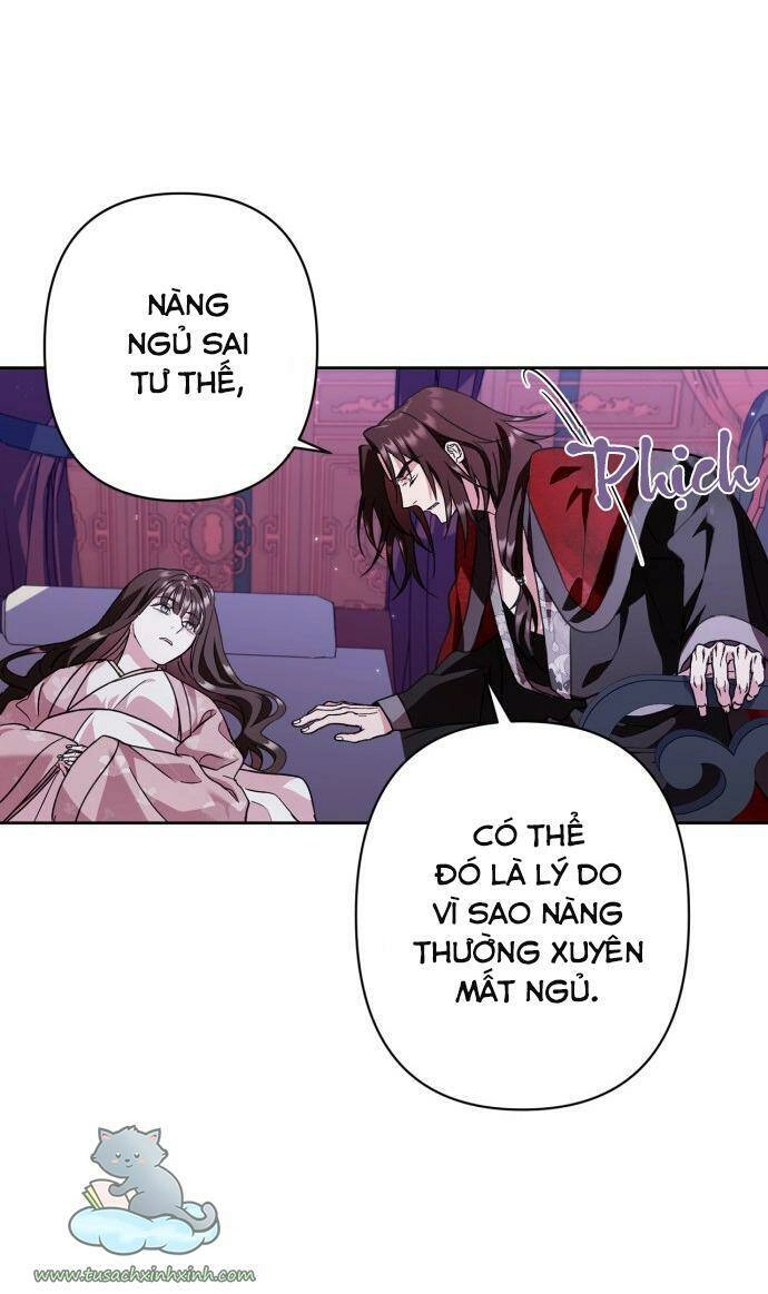 Bản Tình Ca Hy Lan Quốc Chapter 29 - 27