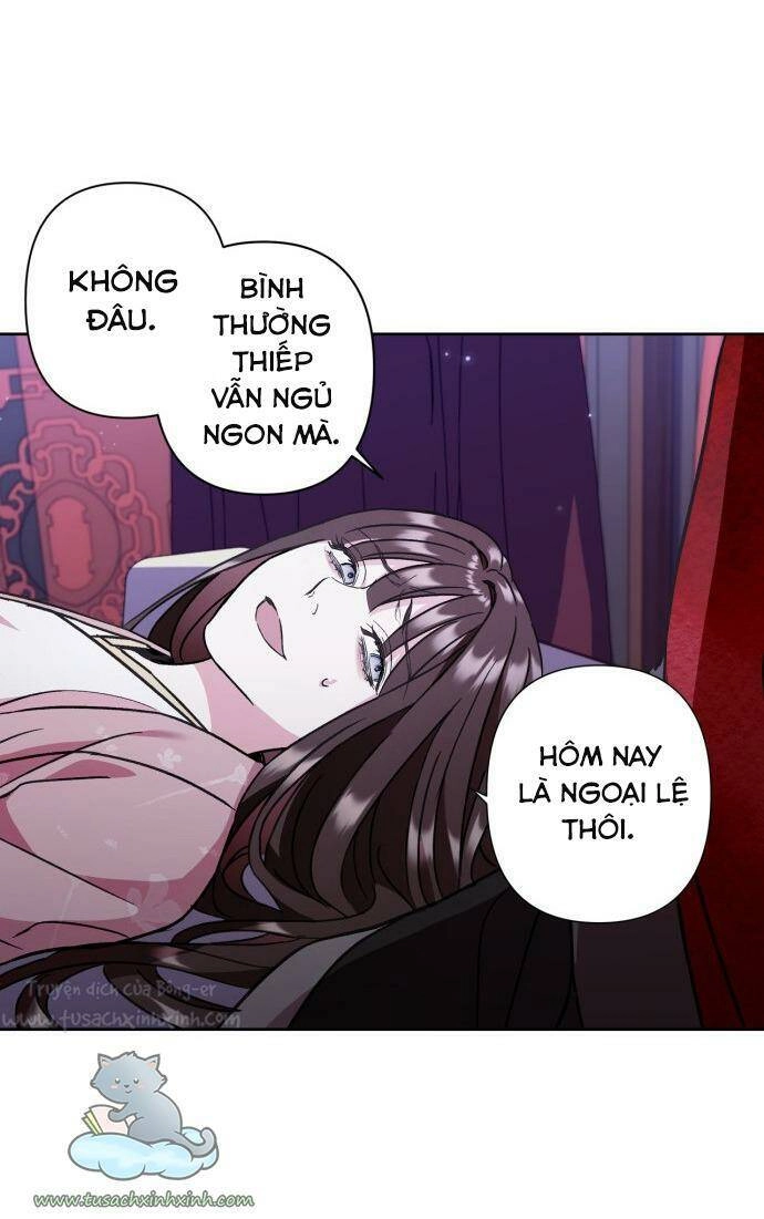 Bản Tình Ca Hy Lan Quốc Chapter 29 - 28