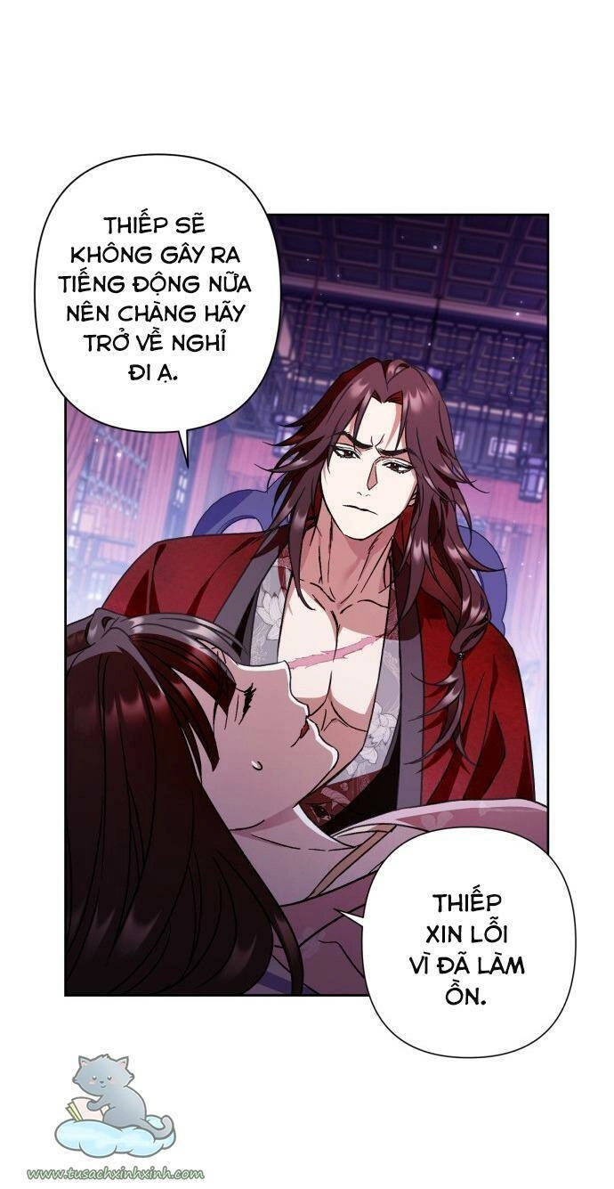 Bản Tình Ca Hy Lan Quốc Chapter 29 - 29