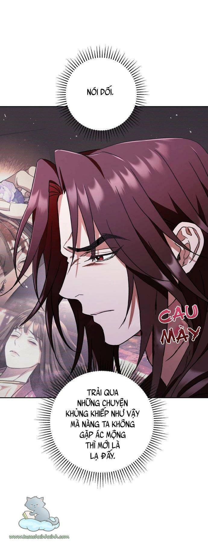 Bản Tình Ca Hy Lan Quốc Chapter 29 - 30