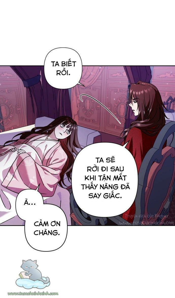 Bản Tình Ca Hy Lan Quốc Chapter 29 - 31