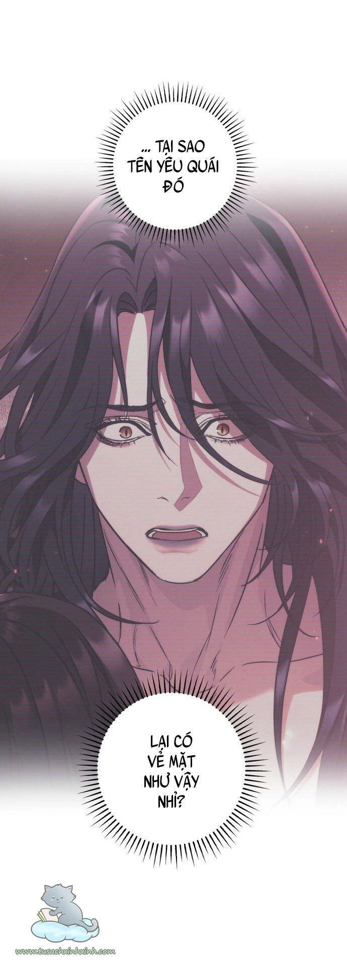 Bản Tình Ca Hy Lan Quốc Chapter 29 - 33