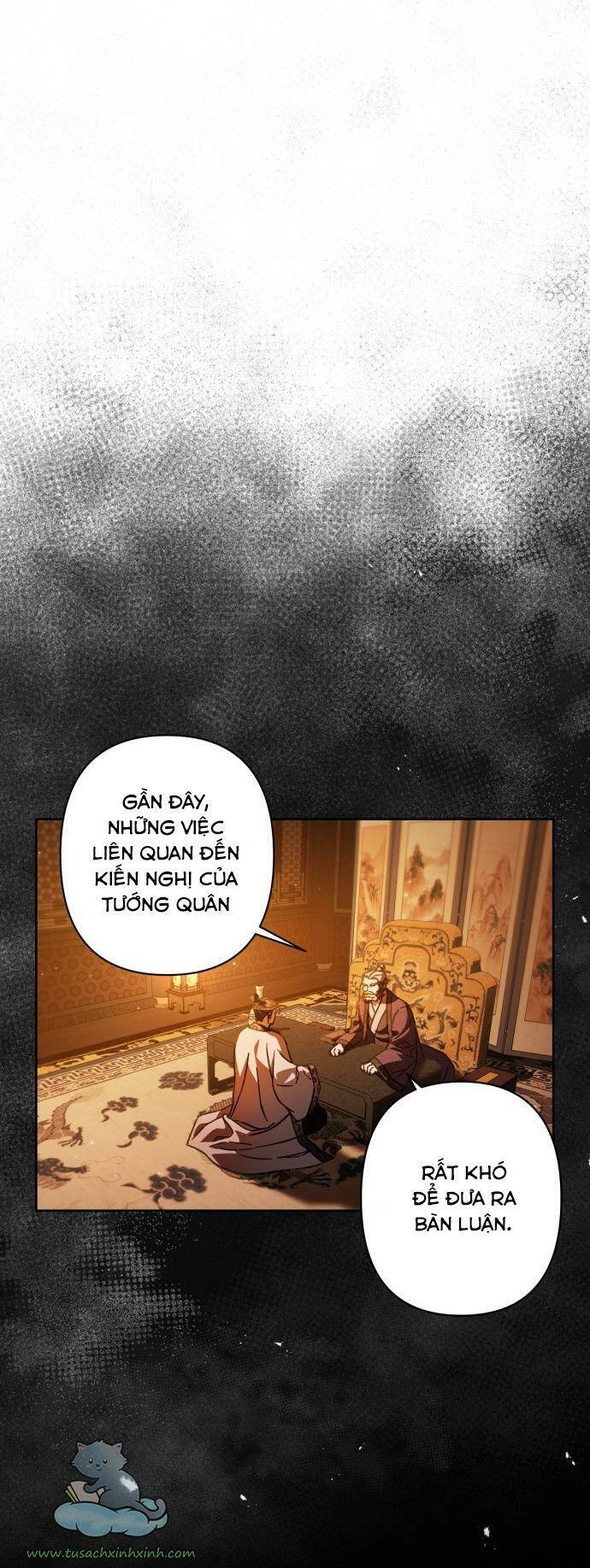 Bản Tình Ca Hy Lan Quốc Chapter 29 - 42