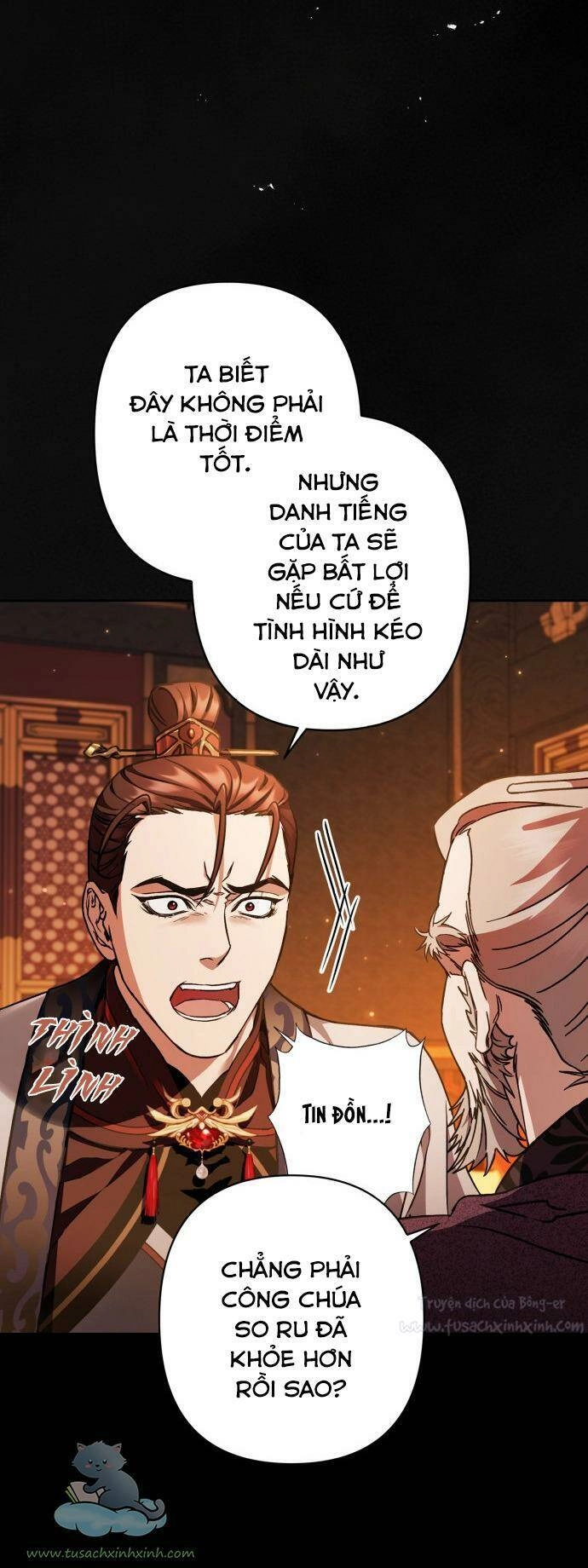 Bản Tình Ca Hy Lan Quốc Chapter 29 - 44