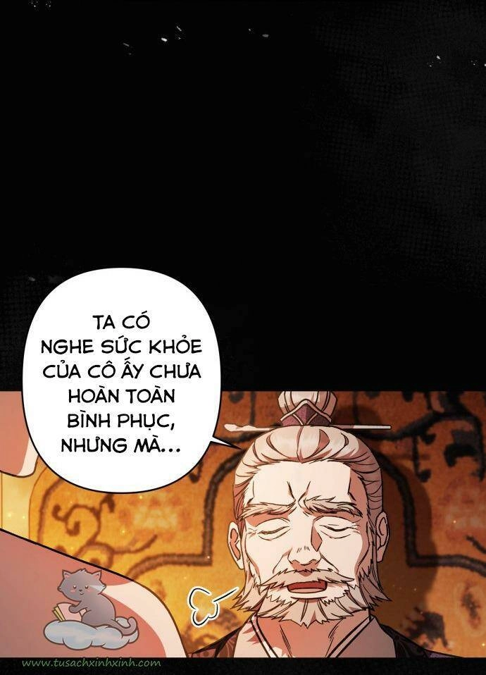 Bản Tình Ca Hy Lan Quốc Chapter 29 - 46