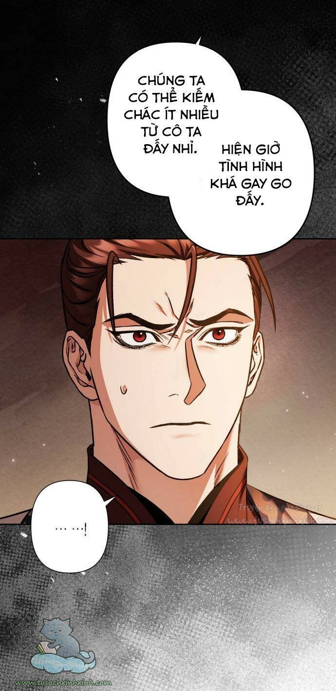 Bản Tình Ca Hy Lan Quốc Chapter 29 - 47