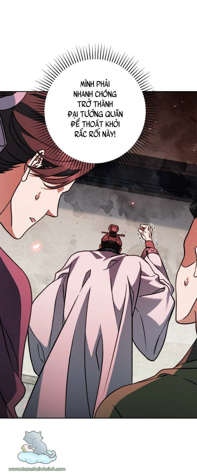 Bản Tình Ca Hy Lan Quốc Chapter 29 - 49