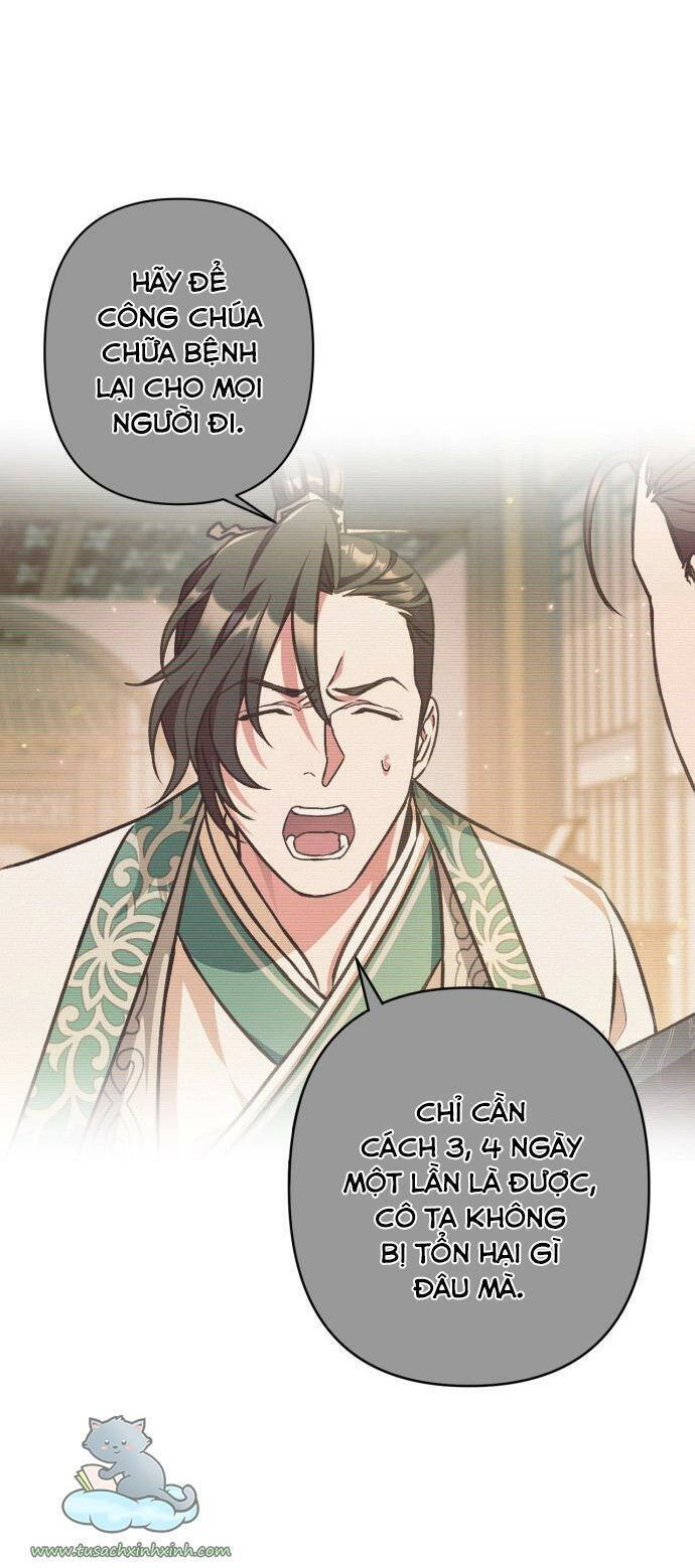 Bản Tình Ca Hy Lan Quốc Chapter 29 - 50