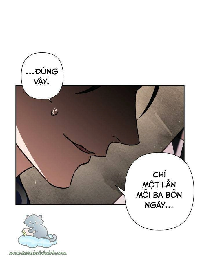 Bản Tình Ca Hy Lan Quốc Chapter 29 - 51