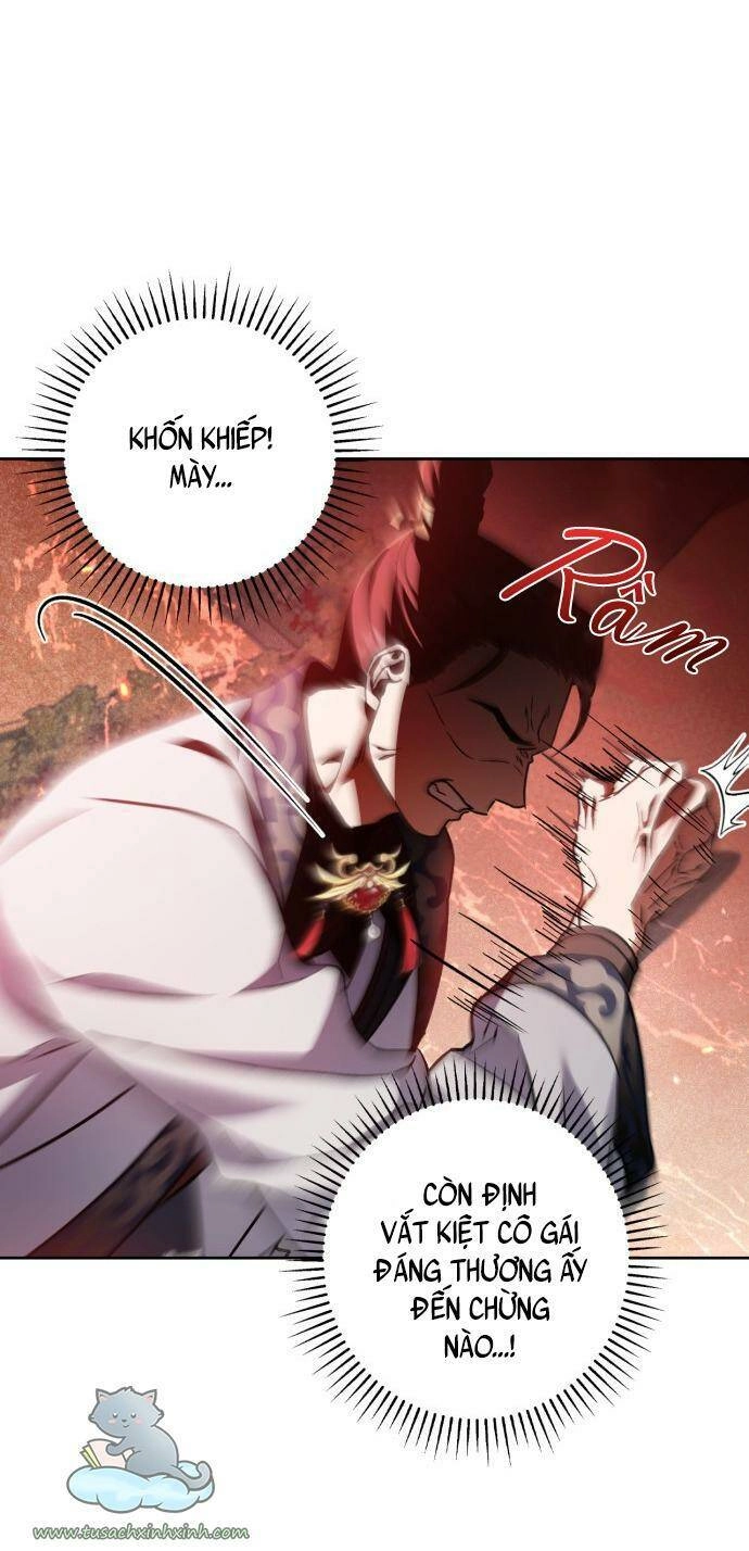 Bản Tình Ca Hy Lan Quốc Chapter 29 - 54