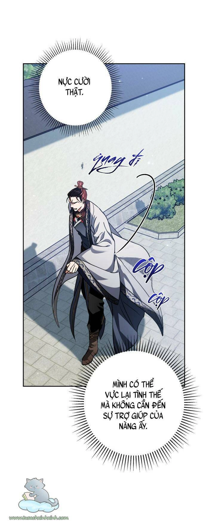 Bản Tình Ca Hy Lan Quốc Chapter 29 - 56