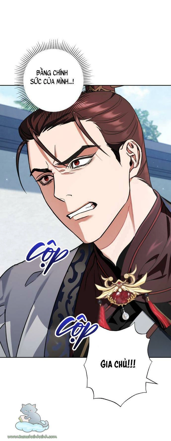 Bản Tình Ca Hy Lan Quốc Chapter 29 - 57