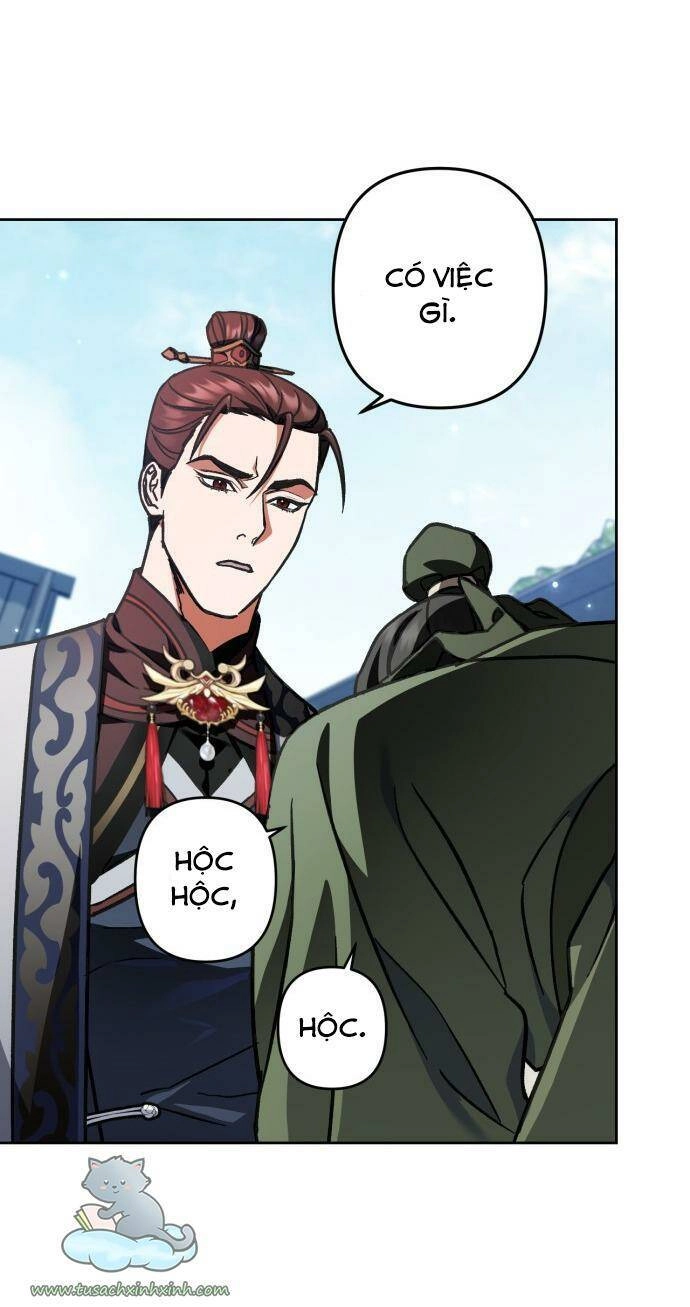 Bản Tình Ca Hy Lan Quốc Chapter 29 - 59