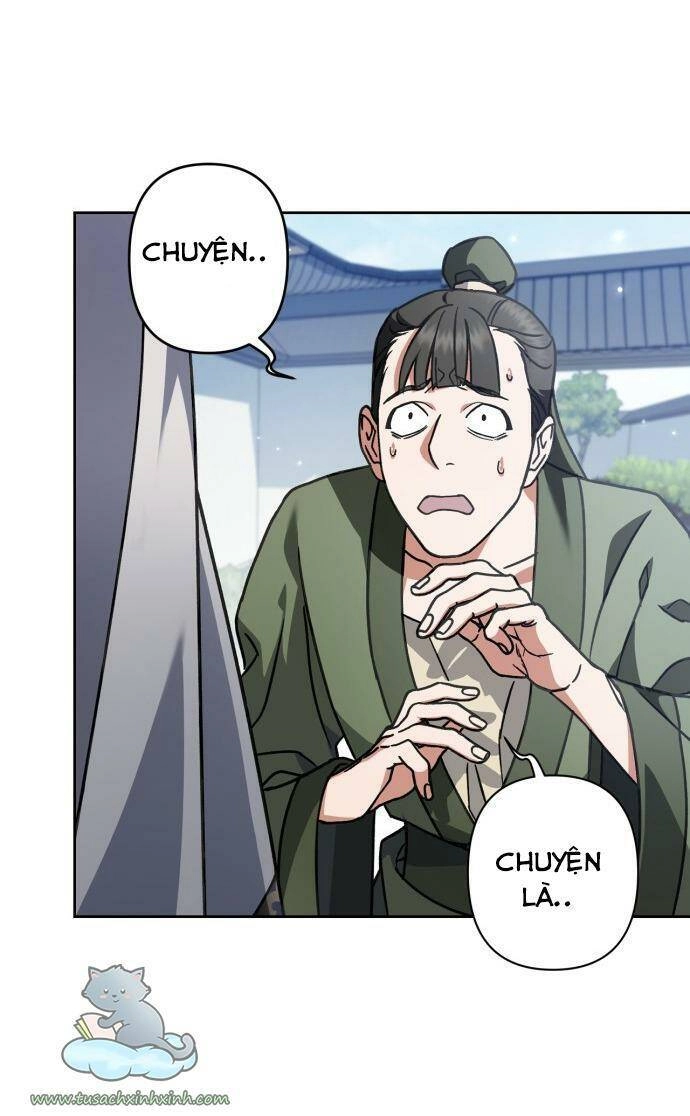 Bản Tình Ca Hy Lan Quốc Chapter 29 - 60