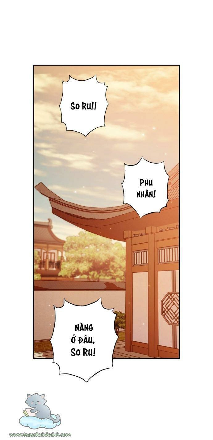 Bản Tình Ca Hy Lan Quốc Chapter 30 - 3