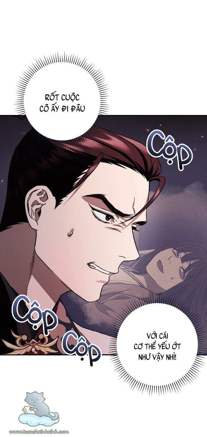 Bản Tình Ca Hy Lan Quốc Chapter 30 - 5