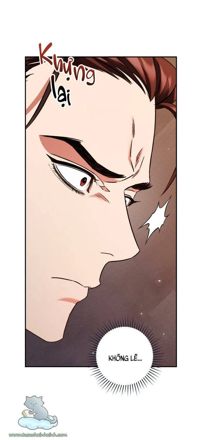 Bản Tình Ca Hy Lan Quốc Chapter 30 - 6