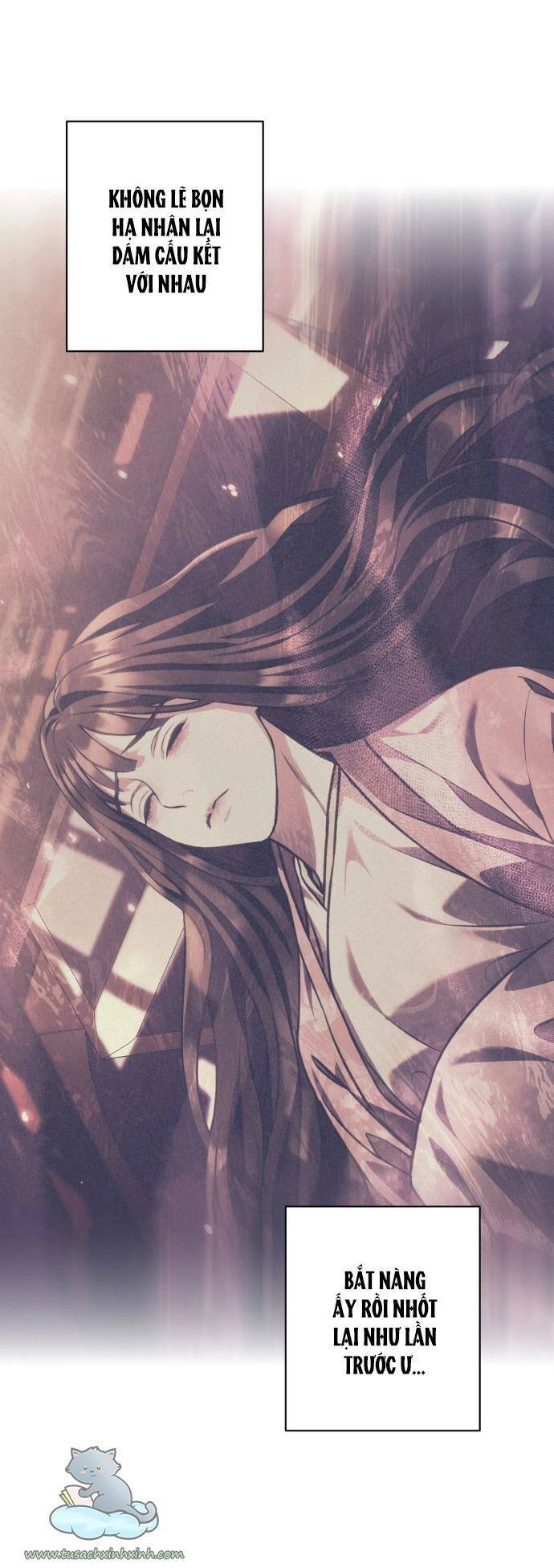 Bản Tình Ca Hy Lan Quốc Chapter 30 - 7