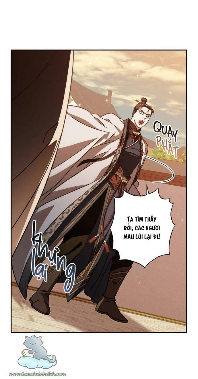 Bản Tình Ca Hy Lan Quốc Chapter 30 - 14