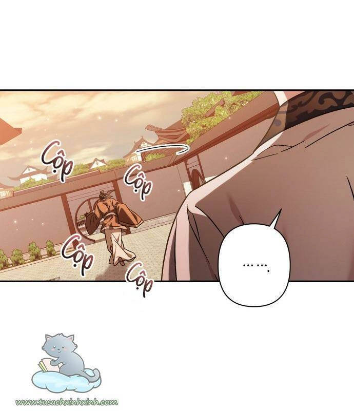 Bản Tình Ca Hy Lan Quốc Chapter 30 - 16