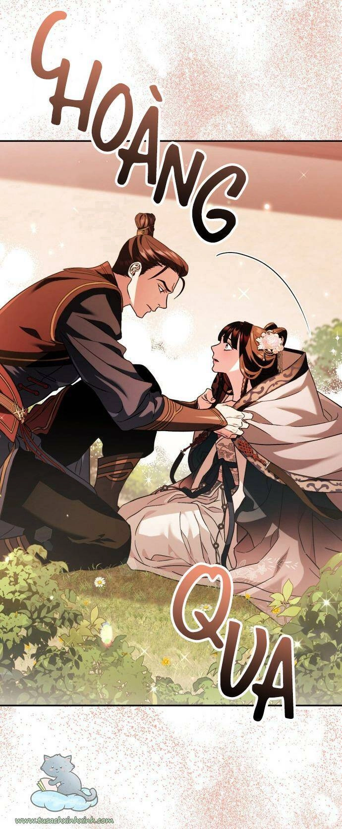 Bản Tình Ca Hy Lan Quốc Chapter 30 - 18